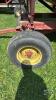 TURNCO APPROX. 175 BUSHEL GRAVITY BIN - 9