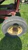 TURNCO APPROX. 175 BUSHEL GRAVITY BIN - 10
