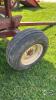TURNCO APPROX. 175 BUSHEL GRAVITY BIN - 12