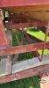 TURNCO APPROX. 175 BUSHEL GRAVITY BIN - 14
