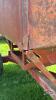 TURNCO APPROX. 175 BUSHEL GRAVITY BIN - 17