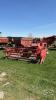 WHITE FARM EQUIPMENT SWATHER MODEL 6200