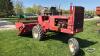 WHITE FARM EQUIPMENT SWATHER MODEL 6200 - 3