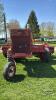 WHITE FARM EQUIPMENT SWATHER MODEL 6200 - 4