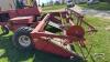 WHITE FARM EQUIPMENT SWATHER MODEL 6200 - 8
