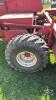 WHITE FARM EQUIPMENT SWATHER MODEL 6200 - 10