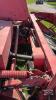 WHITE FARM EQUIPMENT SWATHER MODEL 6200 - 11