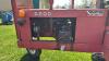 WHITE FARM EQUIPMENT SWATHER MODEL 6200 - 13