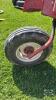 WHITE FARM EQUIPMENT SWATHER MODEL 6200 - 14