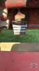 WHITE FARM EQUIPMENT SWATHER MODEL 6200 - 17