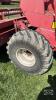 WHITE FARM EQUIPMENT SWATHER MODEL 6200 - 18