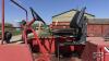 WHITE FARM EQUIPMENT SWATHER MODEL 6200 - 19