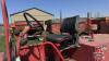 WHITE FARM EQUIPMENT SWATHER MODEL 6200 - 20