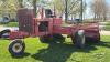 WHITE FARM EQUIPMENT SWATHER MODEL 6200 - 22