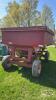 APPROX. 200 BUSHEL AERATION GRAVITY BOX - 4