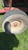 APPROX. 200 BUSHEL AERATION GRAVITY BOX - 11