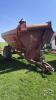 LUCKNOW 400 BUSHEL GRAIN CART