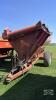 LUCKNOW 400 BUSHEL GRAIN CART - 3