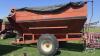 LUCKNOW 400 BUSHEL GRAIN CART - 4
