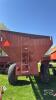 LUCKNOW 400 BUSHEL GRAIN CART - 6