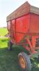 TURNCO APPROX. 275 BUSHEL GRAVITY WAGON - 2