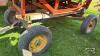 TURNCO APPROX. 275 BUSHEL GRAVITY WAGON - 8