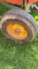 TURNCO APPROX. 275 BUSHEL GRAVITY WAGON - 12