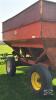 J&M 350 GRAVITY WAGON - 2