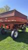 J&M 350 GRAVITY WAGON - 3
