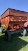 J&M 350 GRAVITY WAGON - 5