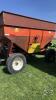 J&M 350 GRAVITY WAGON - 6