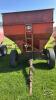 J&M 350 GRAVITY WAGON - 8