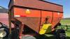 J&M 350 GRAVITY WAGON - 9