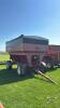 WEBERLANE SUPERFLOW 550BU GRAVITY WAGON