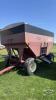 WEBERLANE SUPERFLOW 550BU GRAVITY WAGON - 6