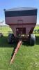 WEBERLANE SUPERFLOW 550BU GRAVITY WAGON - 7