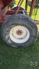 WEBERLANE SUPERFLOW 550BU GRAVITY WAGON - 10