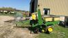 JOHN DEERE 7000 4 ROW PLANTER - 2