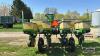 JOHN DEERE 7000 4 ROW PLANTER - 4
