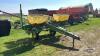 JOHN DEERE 7000 4 ROW PLANTER - 6