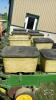 JOHN DEERE 7000 4 ROW PLANTER - 12
