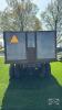 14FT X 7FT AERATION DUMP WAGON - 4