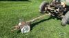 14FT X 7FT AERATION DUMP WAGON - 9