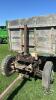 14FT X 7FT AERATION DUMP WAGON - 10