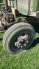 14FT X 7FT AERATION DUMP WAGON - 11