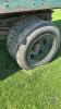 14FT X 7FT AERATION DUMP WAGON - 12