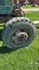 14FT X 7FT AERATION DUMP WAGON - 15