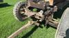 14FT X 7FT AERATION DUMP WAGON - 18