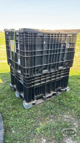 POLY SEED TOTE