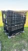 POLY SEED TOTE